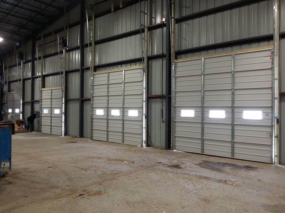 AAA Philly Overhead Doors Photo Gallery | Philadelphia, PA
