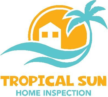 Tropical Sun Home Inspection - logo