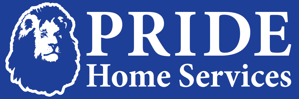 Pride Home Services, Inc. - logo