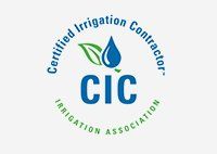 Certified Irrigation Contractor
