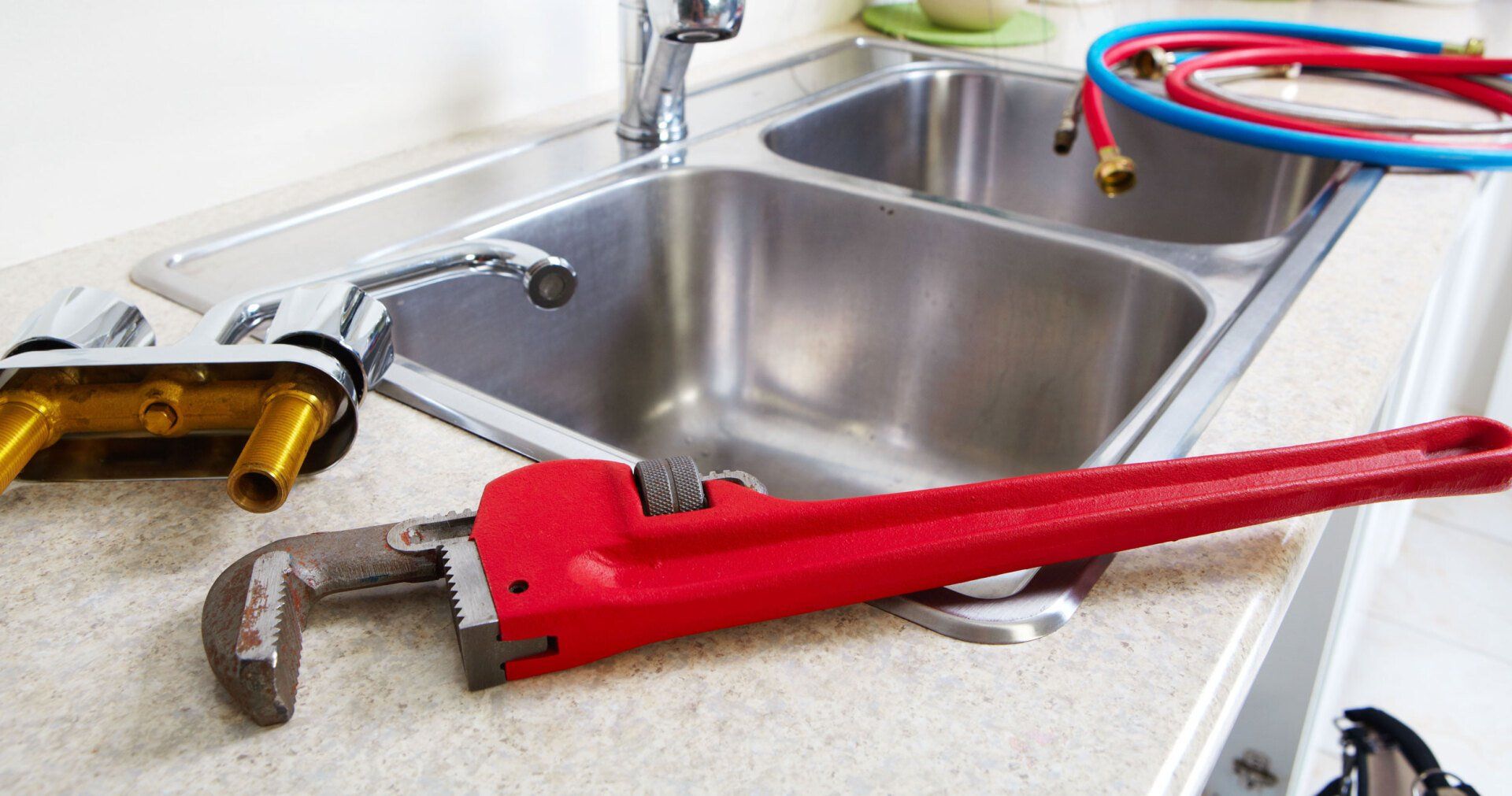 A&T Service Plumbing Flat Rate Plumber Pricing Austin, TX