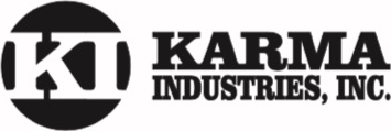 Karma Industries, Inc. - Logo