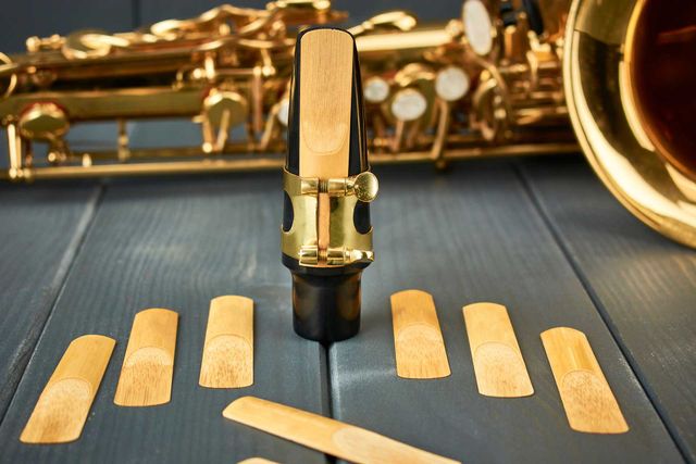 Musical Instrument Accessories, Sheet Music
