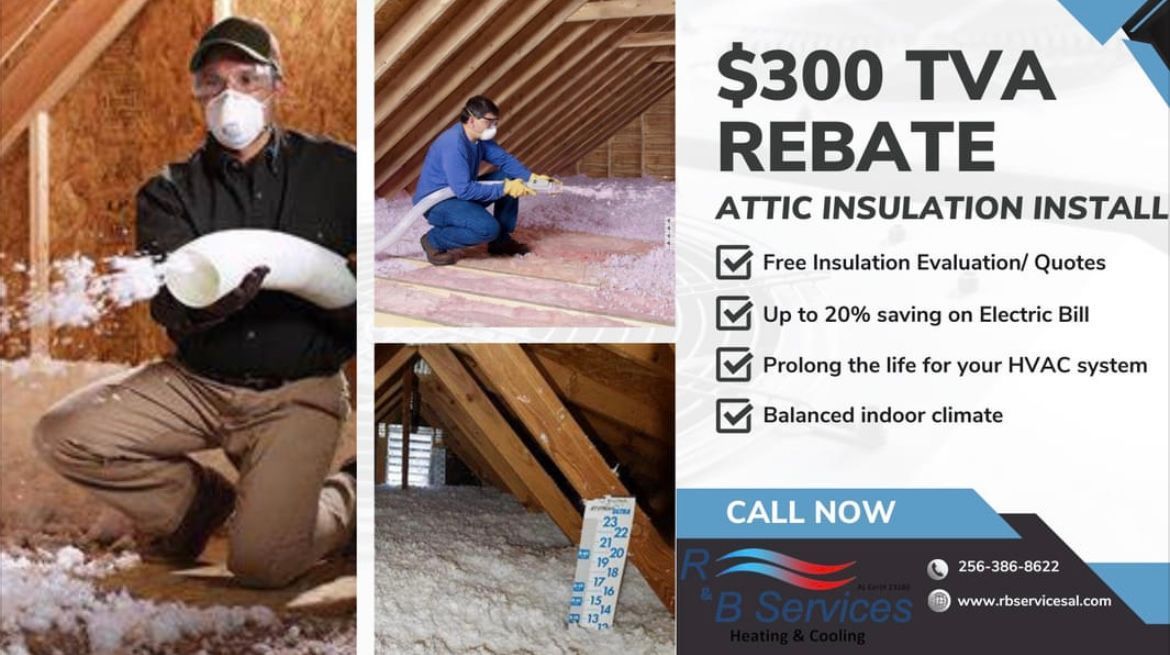 HVAC Service Muscle Shoals, AL Florence, AL