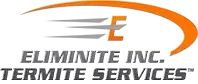 Eliminite Termite Services logo