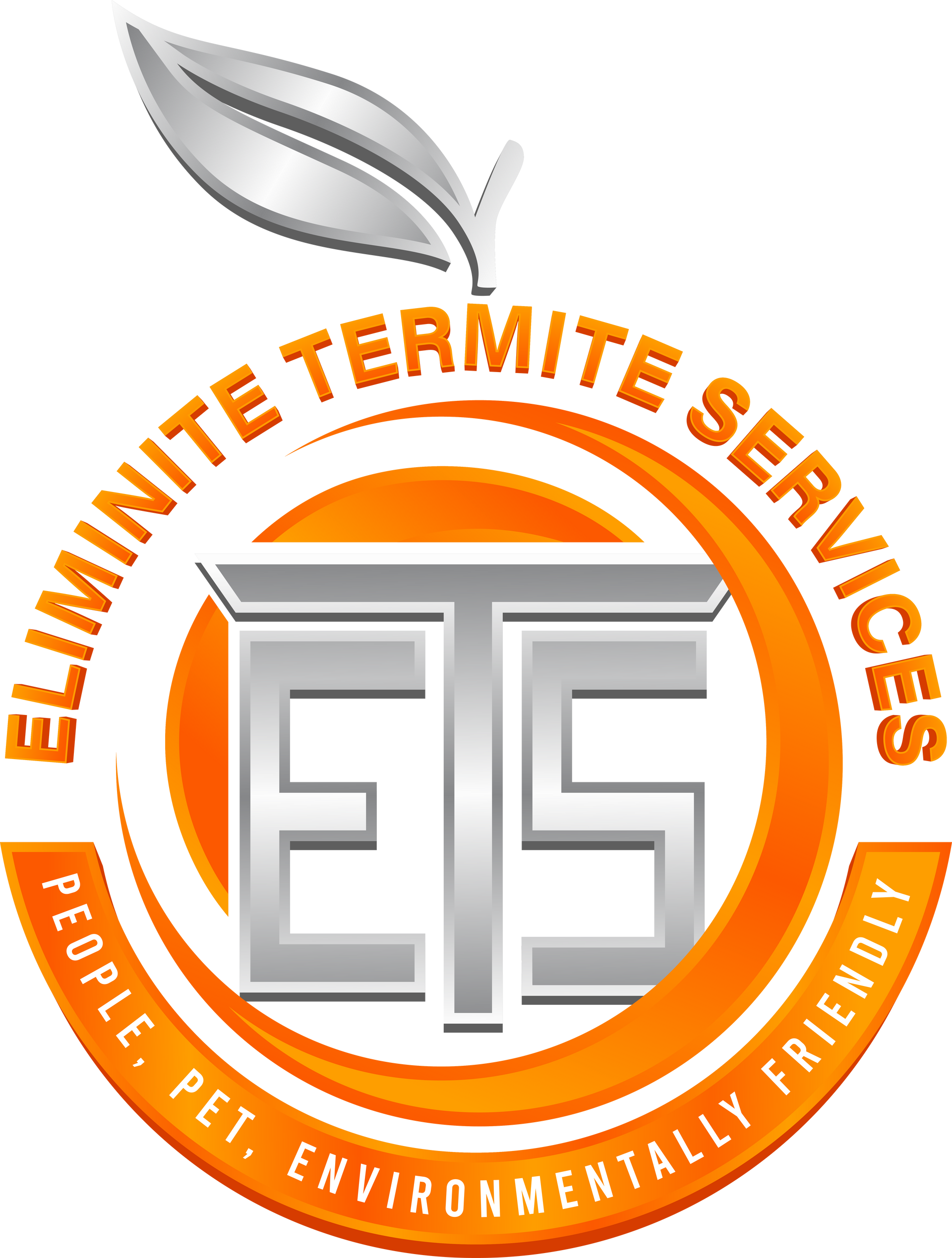 Eliminite Termite Services logo
