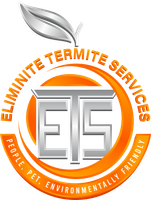 Eliminite Termite Services logo