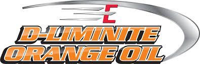 D-liminate Orange Oil