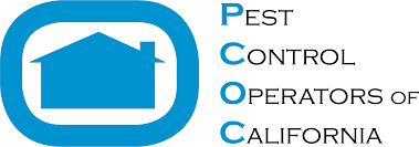 Pest Control Operators of California