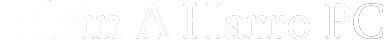 Jolein A Harro PC Logo