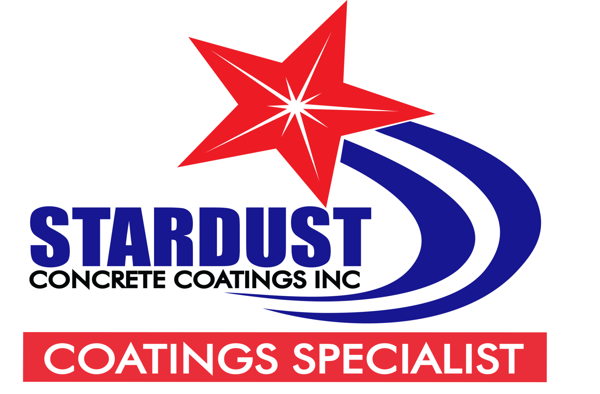 Stardust Concrete Coatings Inc-logo