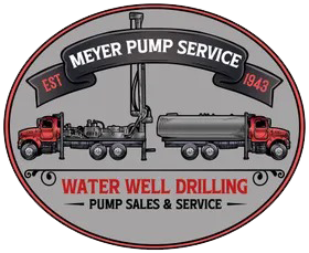 Meyer Pump Service & Water Well Drilling