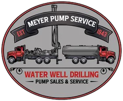 Meyer Pump Service & Water Well Drilling