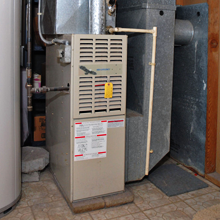 Heating system