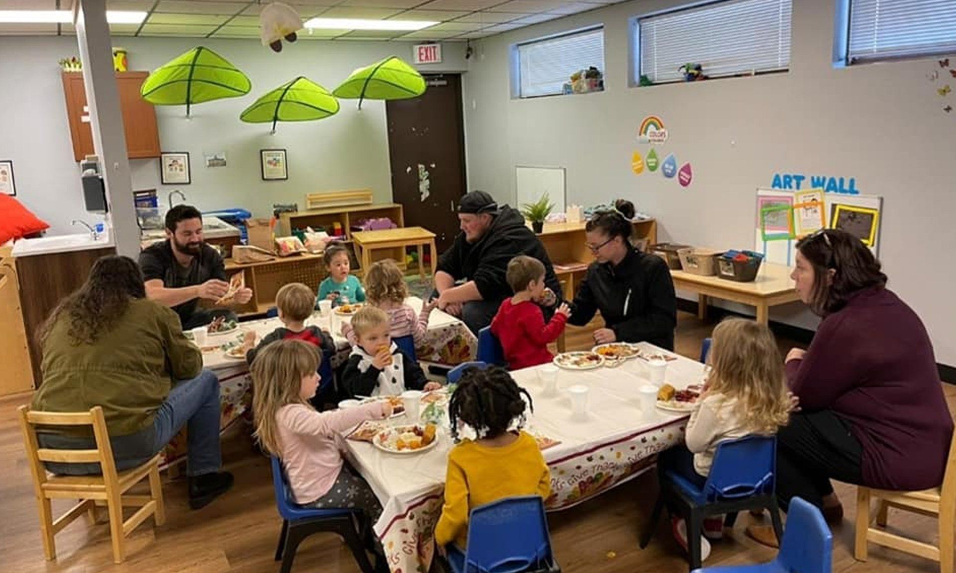 Day care