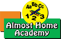 Almost Home Academy logo