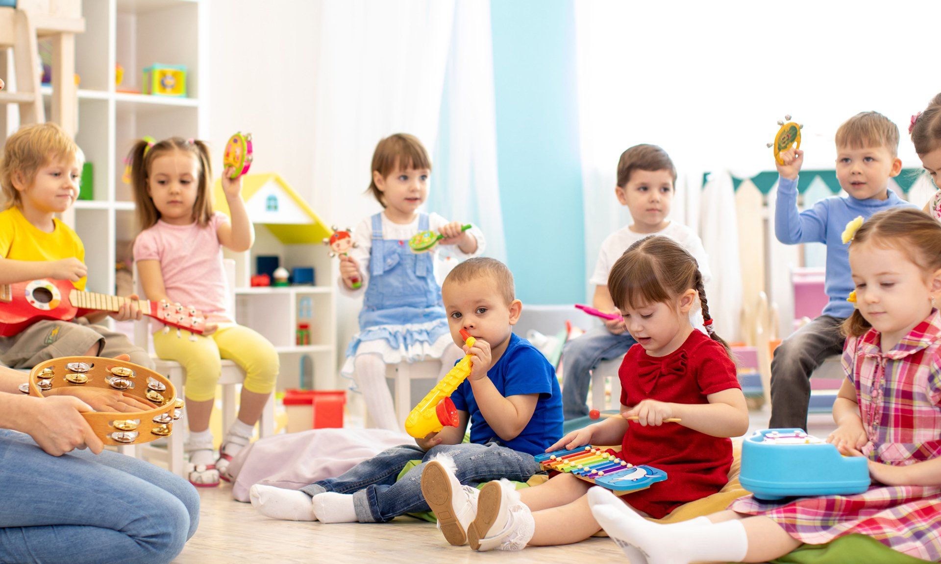 Day care