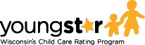 YoungStar logo