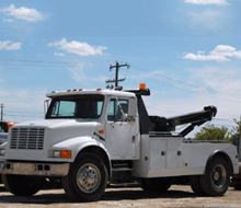 Tow Truck