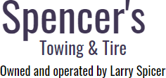 Spencer's Towing & Tire