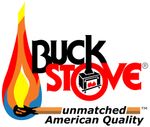Buck stove