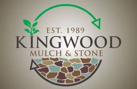Kingwood Mulch & Stone logo