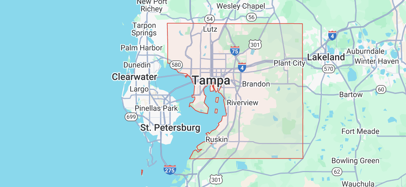 Electricians in Hillsborough County FL