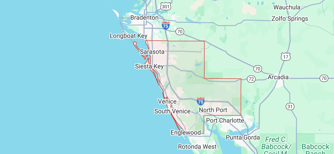 Electricians in Sarasota County FL
