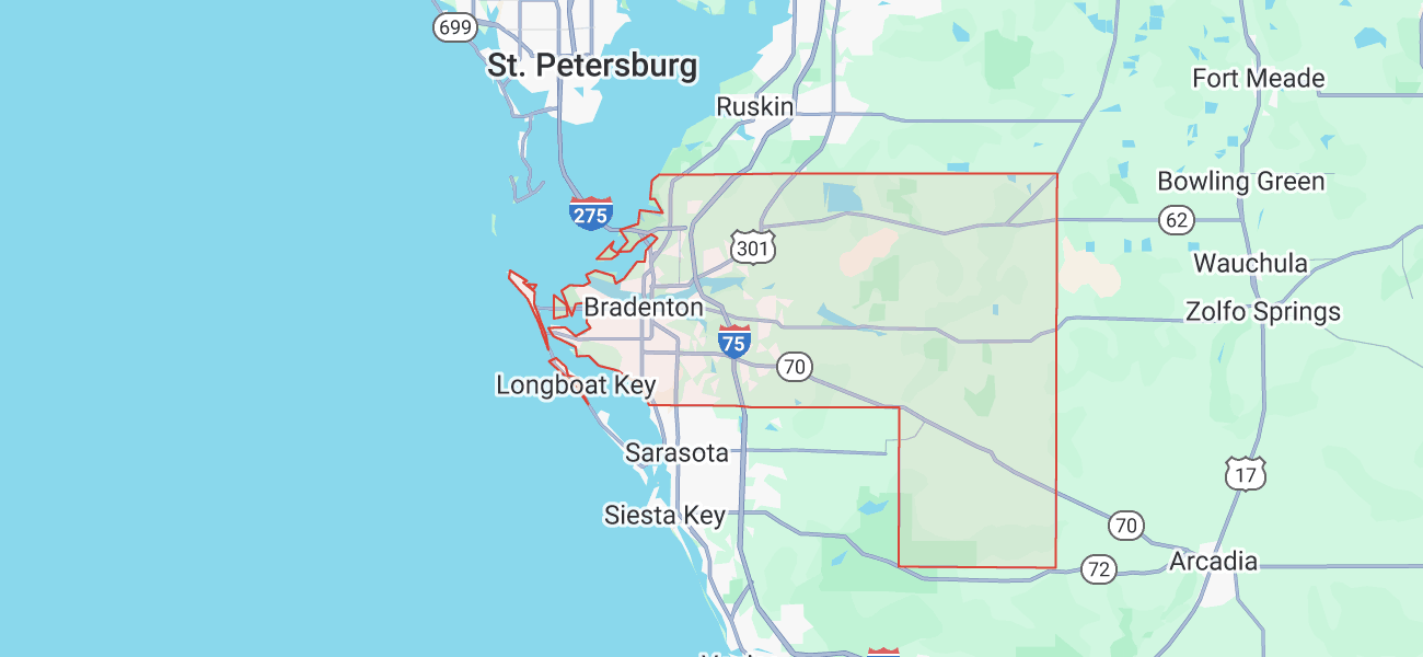Electricians in Manatee County FL