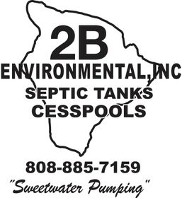 2B Environmental Inc - Logo