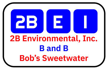 2B Environmental Inc - Logo