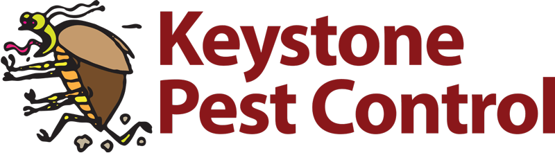 Keystone Pest Control -Logo