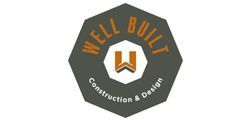Well Built Construction & Design