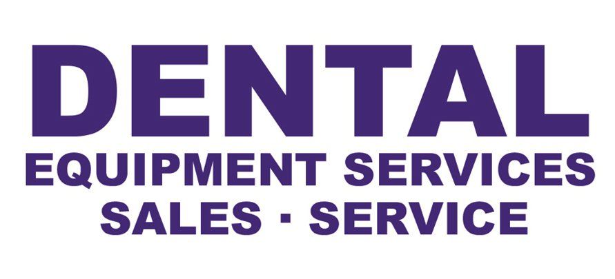Dental Equipment Services - Logo