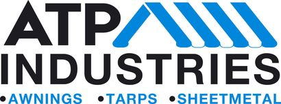 ATP Industries, LLC - logo