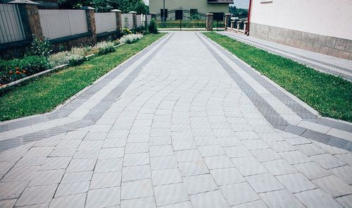 Lopez’s Masonry and Concrete