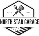 North Star Garage NY | Logo