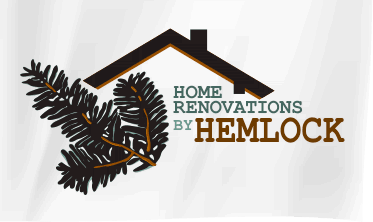 Home Renovations by Hemlock - Logo