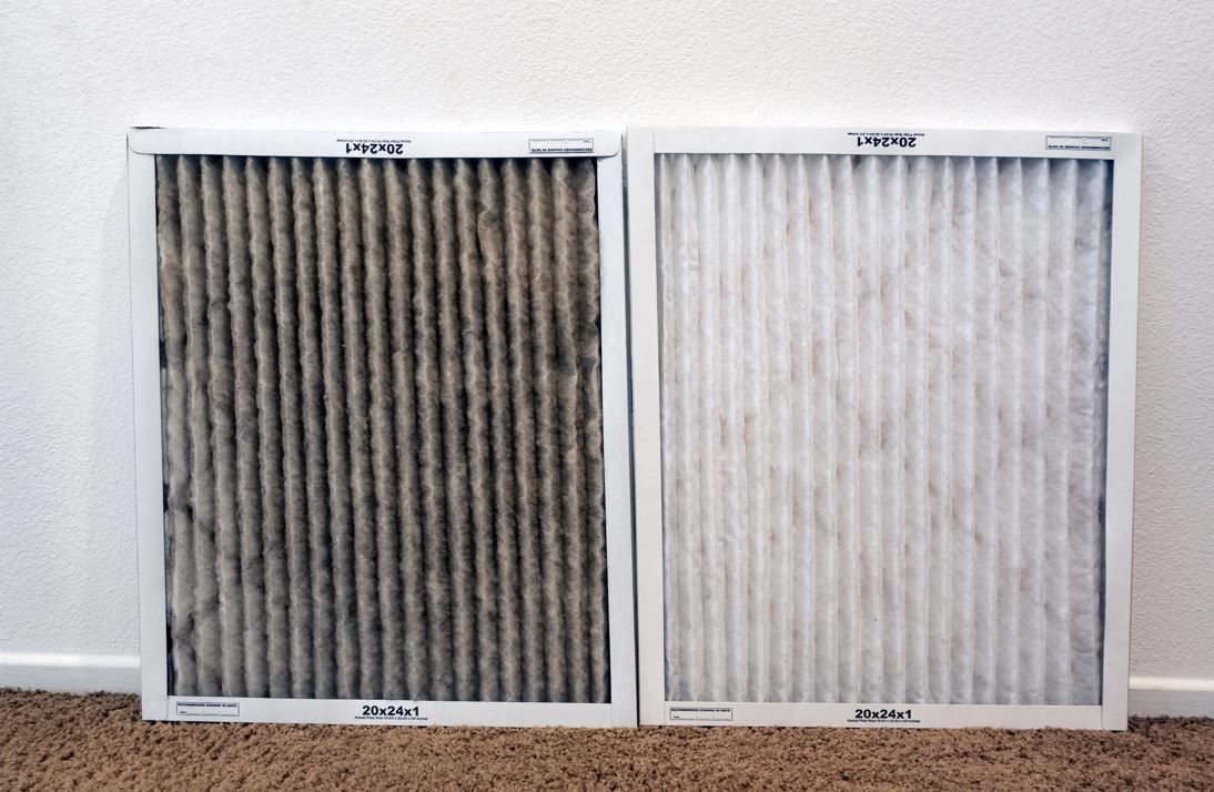One of the most common questions we hear from homeowners is about furnace filters: