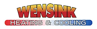 Wensink Heating and Cooling logo