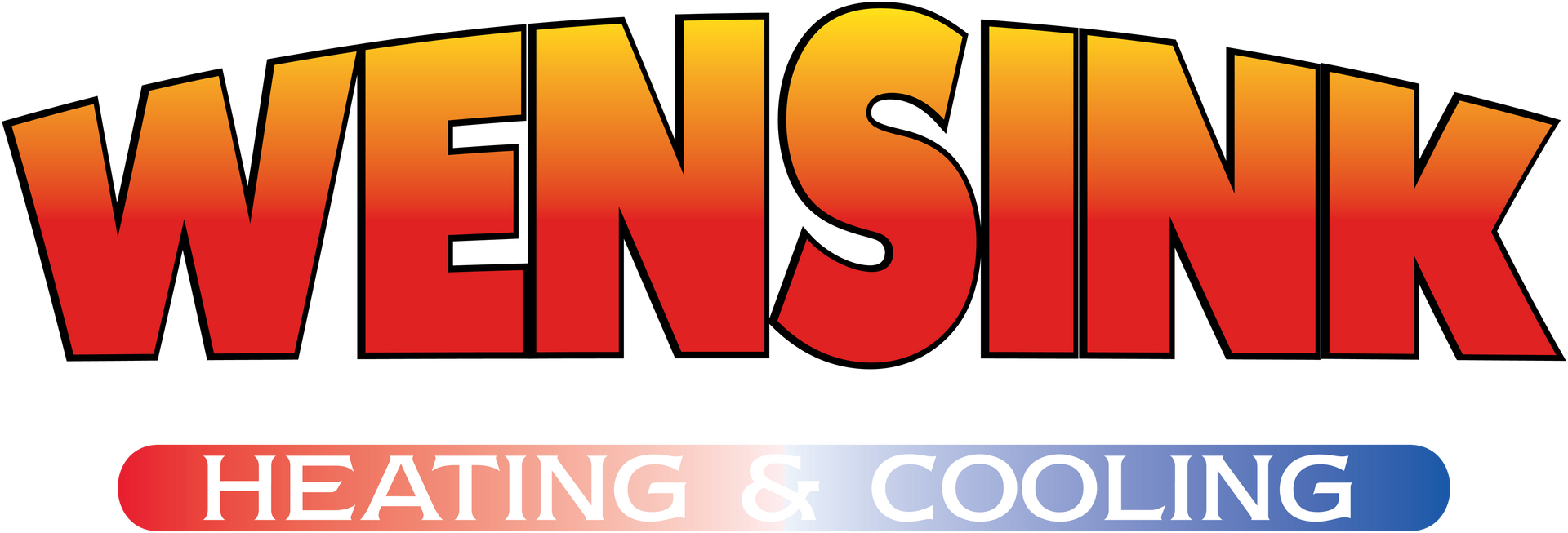 Wensink Heating & Cooling Services Inc - Logo