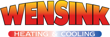 Wensink Heating & Cooling Services Inc - Logo