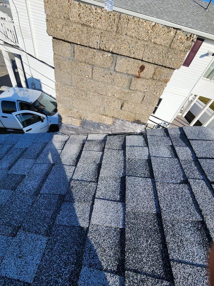 Clayton & Sons Construction - 04