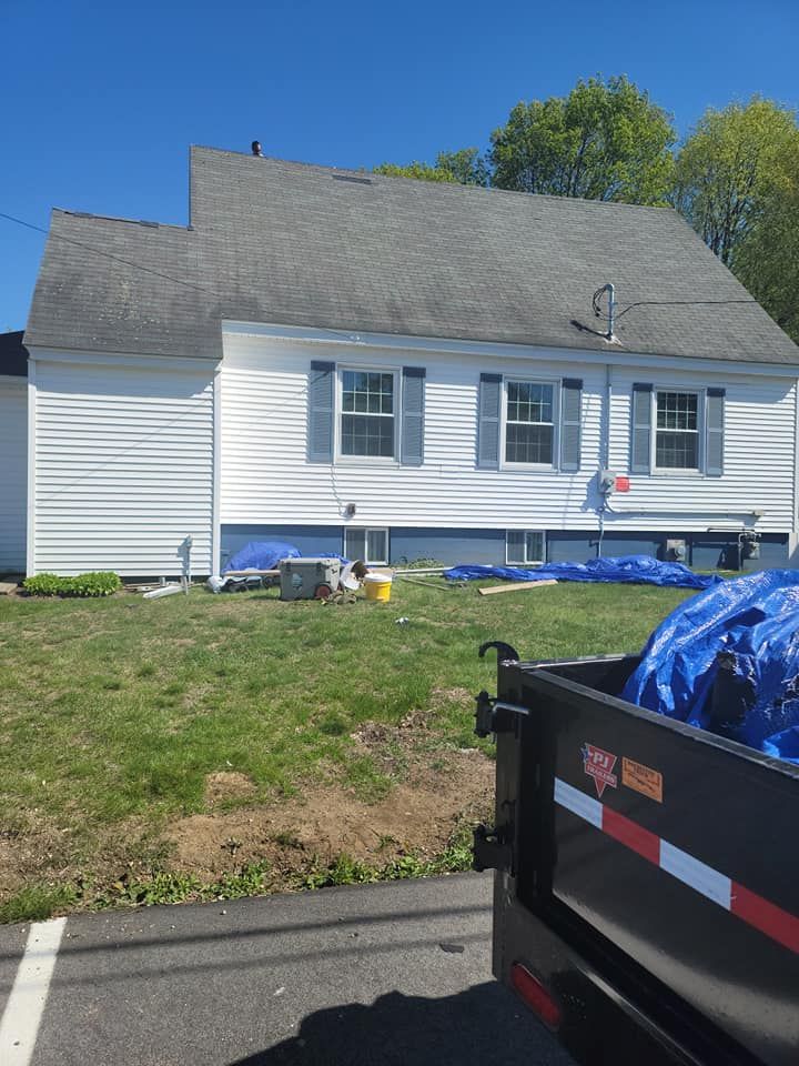 Clayton & Sons Construction - 06