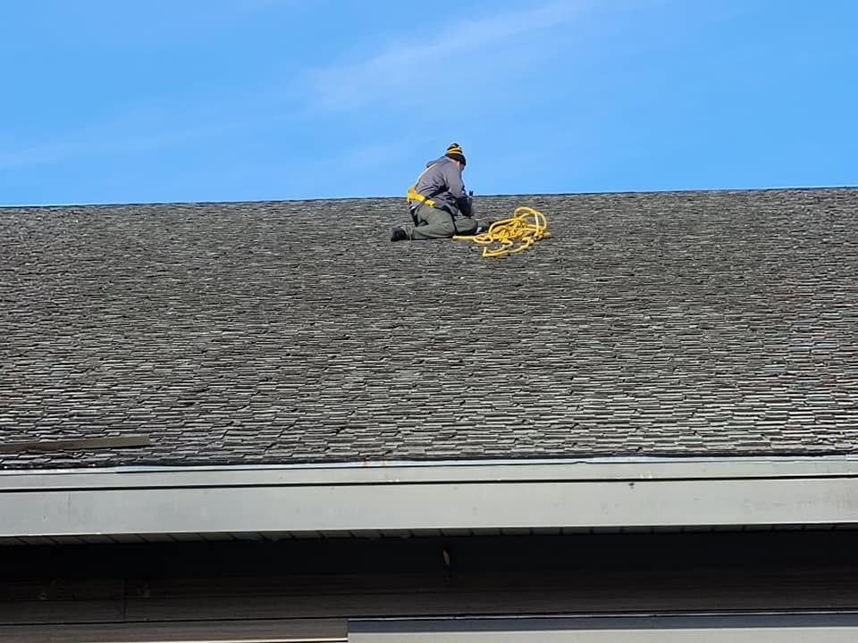 Clayton & Sons Construction - 07