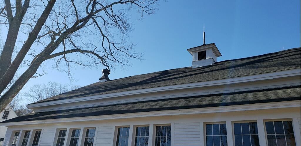 Clayton & Sons Construction - 09