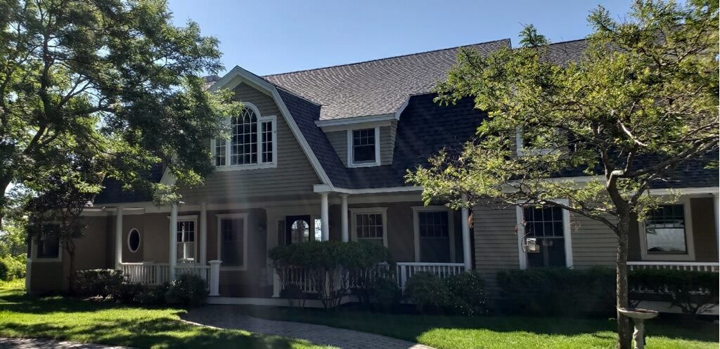 Clayton & Sons Construction - 13