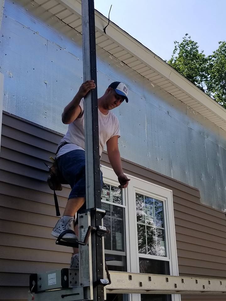 Clayton & Sons Construction - 14