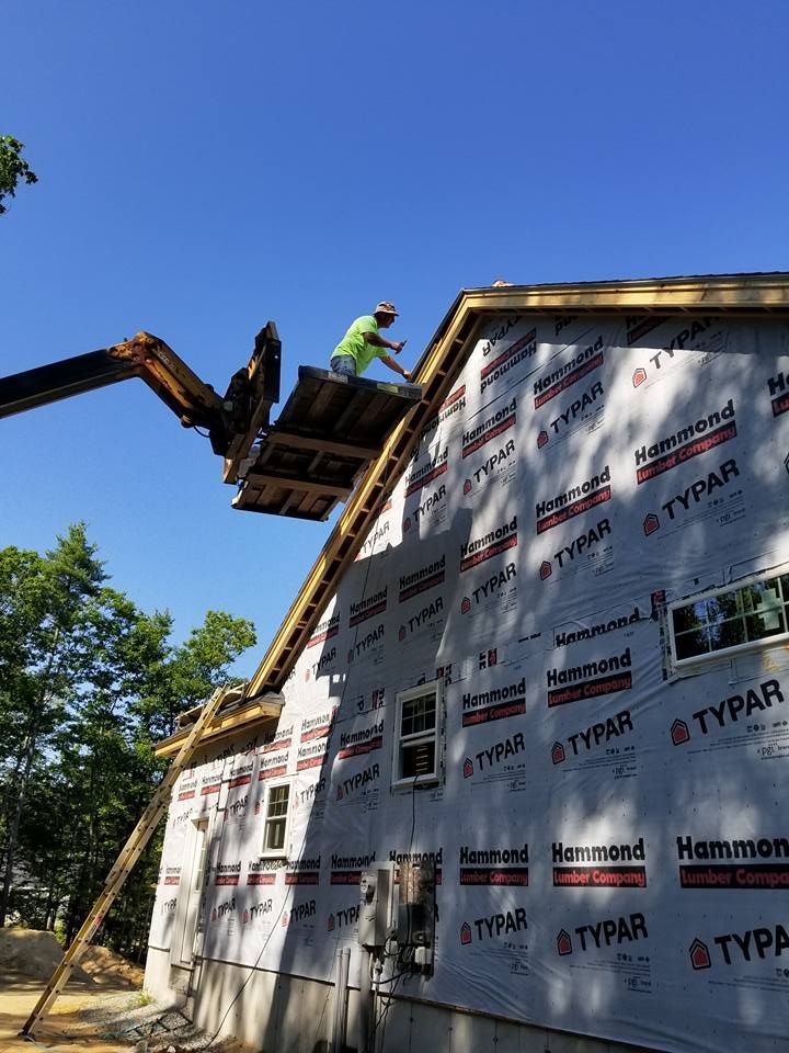 Clayton & Sons Construction - 15