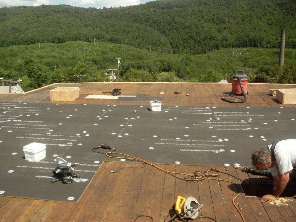 Clayton & Sons Construction - 17